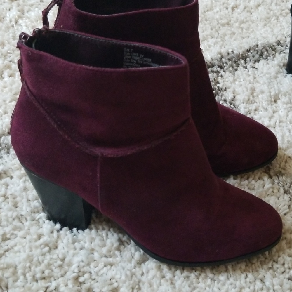 Bootie